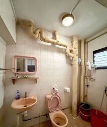Blk 303 Canberra Road (Sembawang), HDB 4 Rooms #556679661